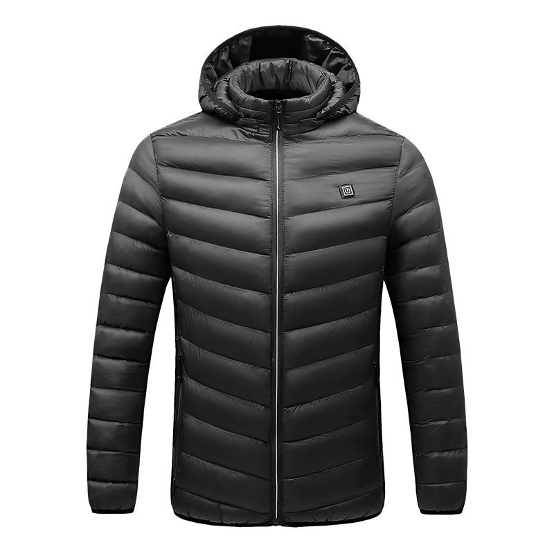 MEN'S JACKETS Puffer Jackets