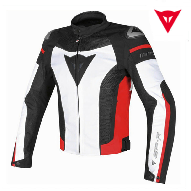 MEN'S JACKETS Motorcycle Jackets