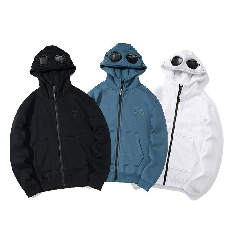 MEN'S JACKETS Parka Coats